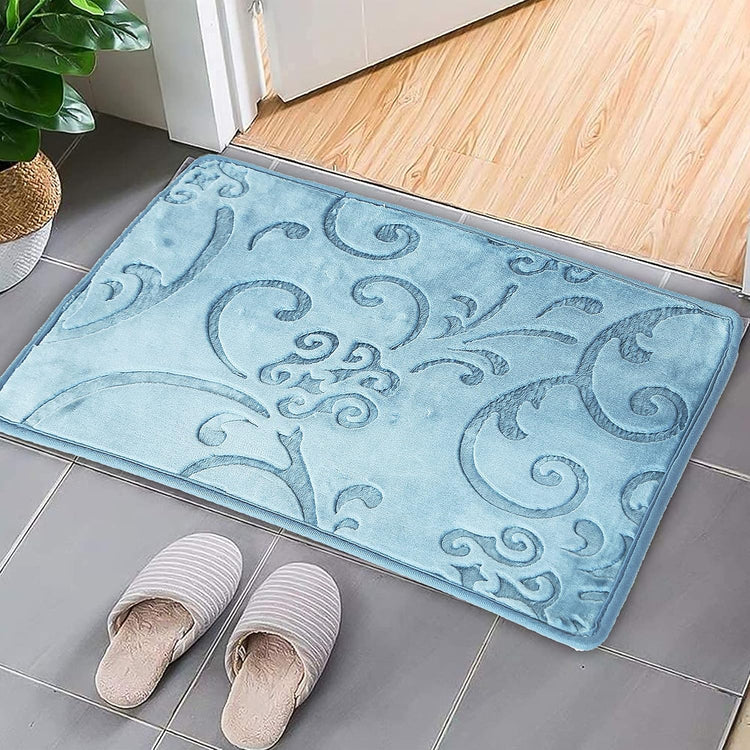 BATHROOM MATS