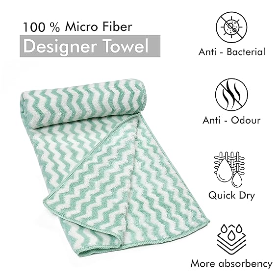 Premium cotton hand towel for gym