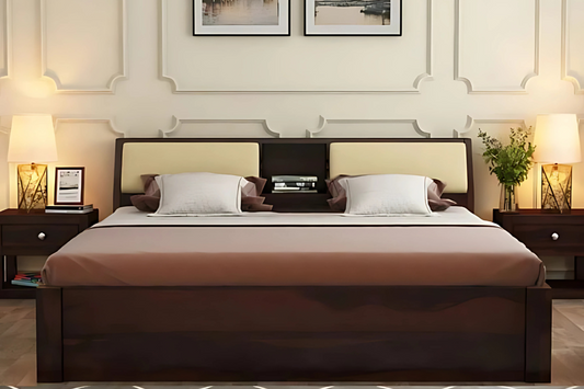 10 Interior Design Mistakes Indians Make While Decorating Their Bedroom – And How to Fix Them