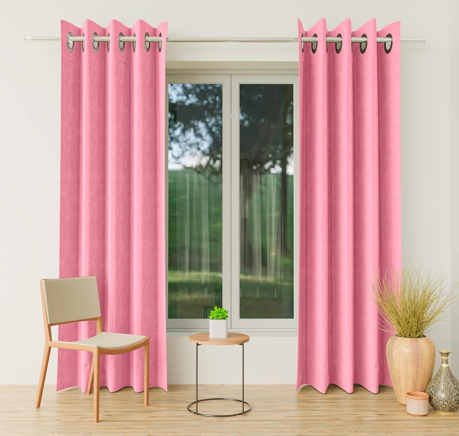 Curtains