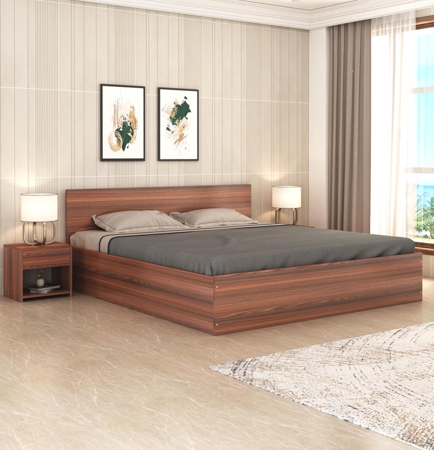 Beds