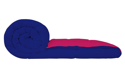 Reversible Microfiber Comforter Blanket for Winter by Curious Lifestyle