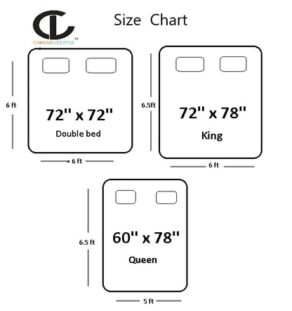 mattress cover queen size