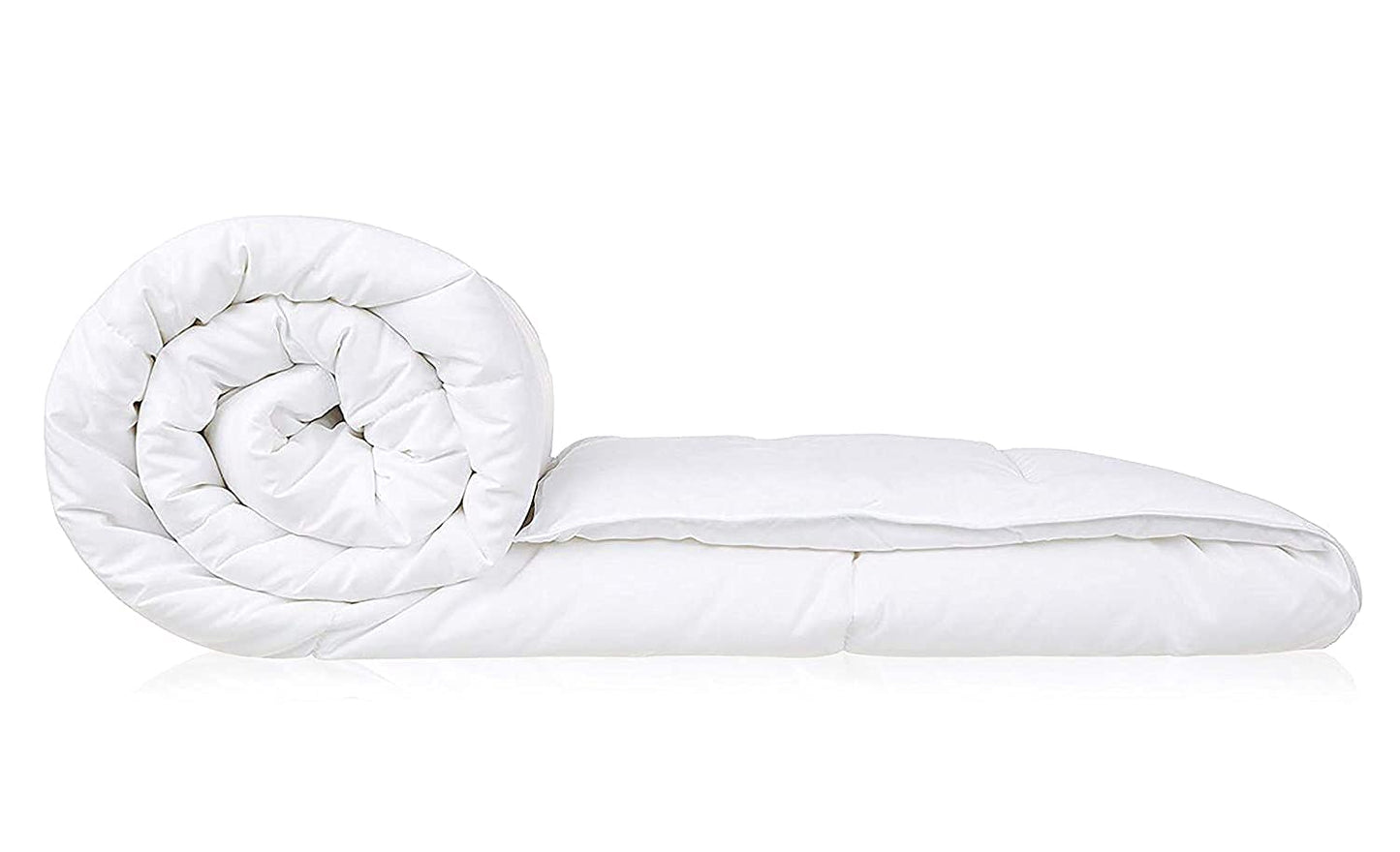 Reversible Microfiber Comforter Blanket for Winter by Curious Lifestyle