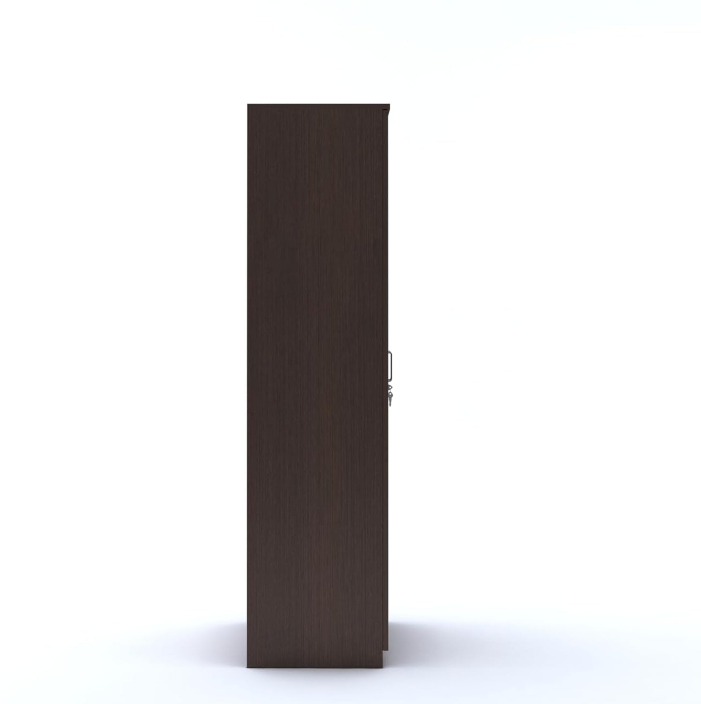 Wood Wardrobe