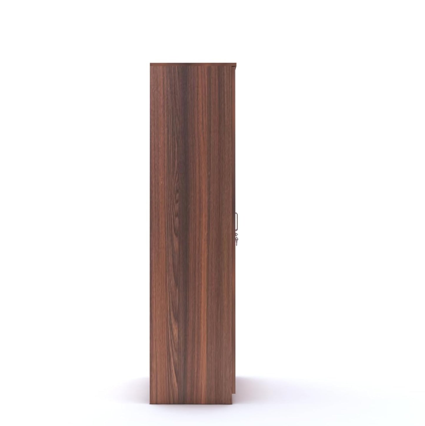 Wood Wardrobe