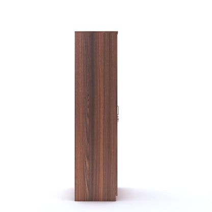 Wood Wardrobe