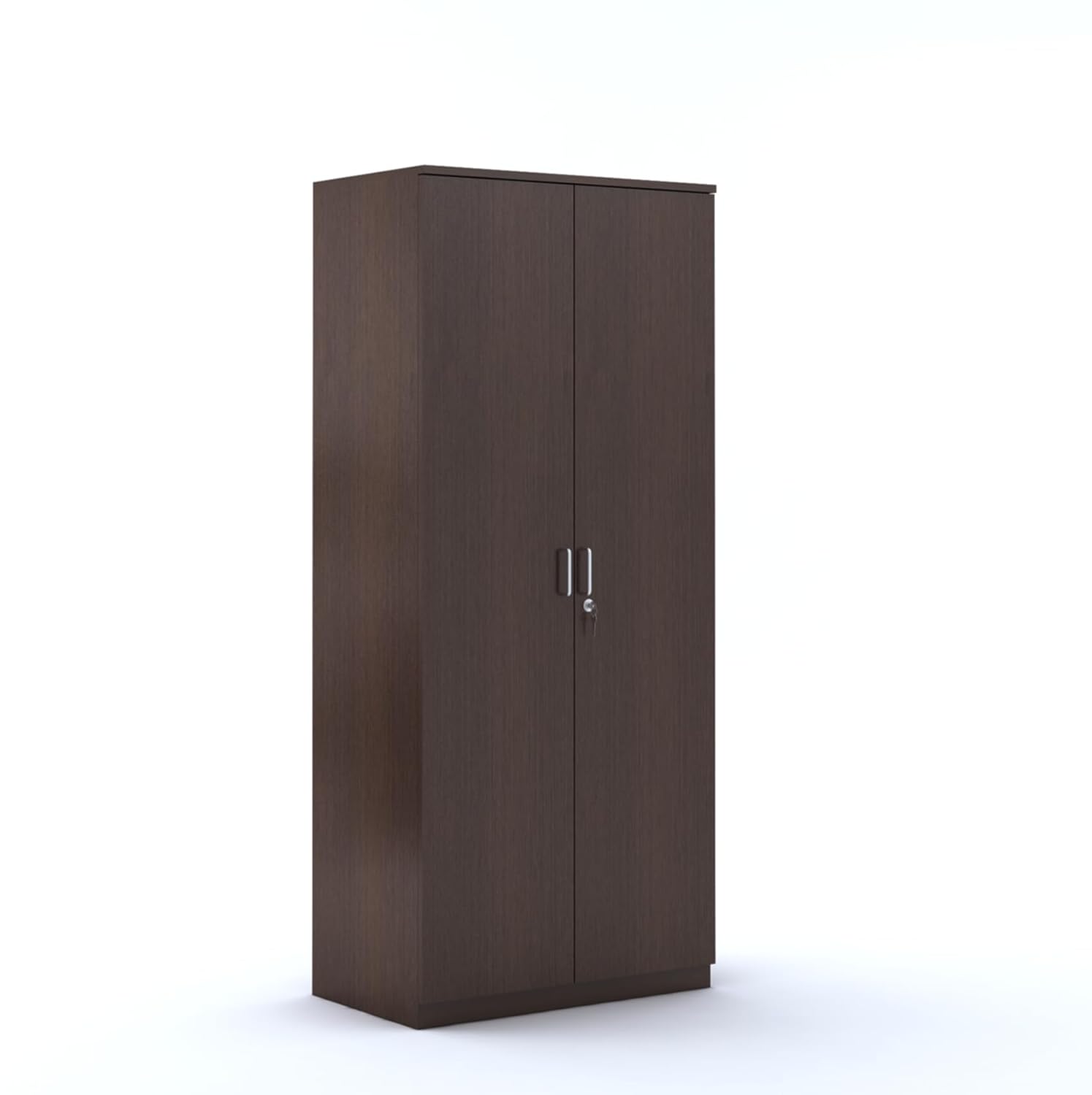 Wood Wardrobe