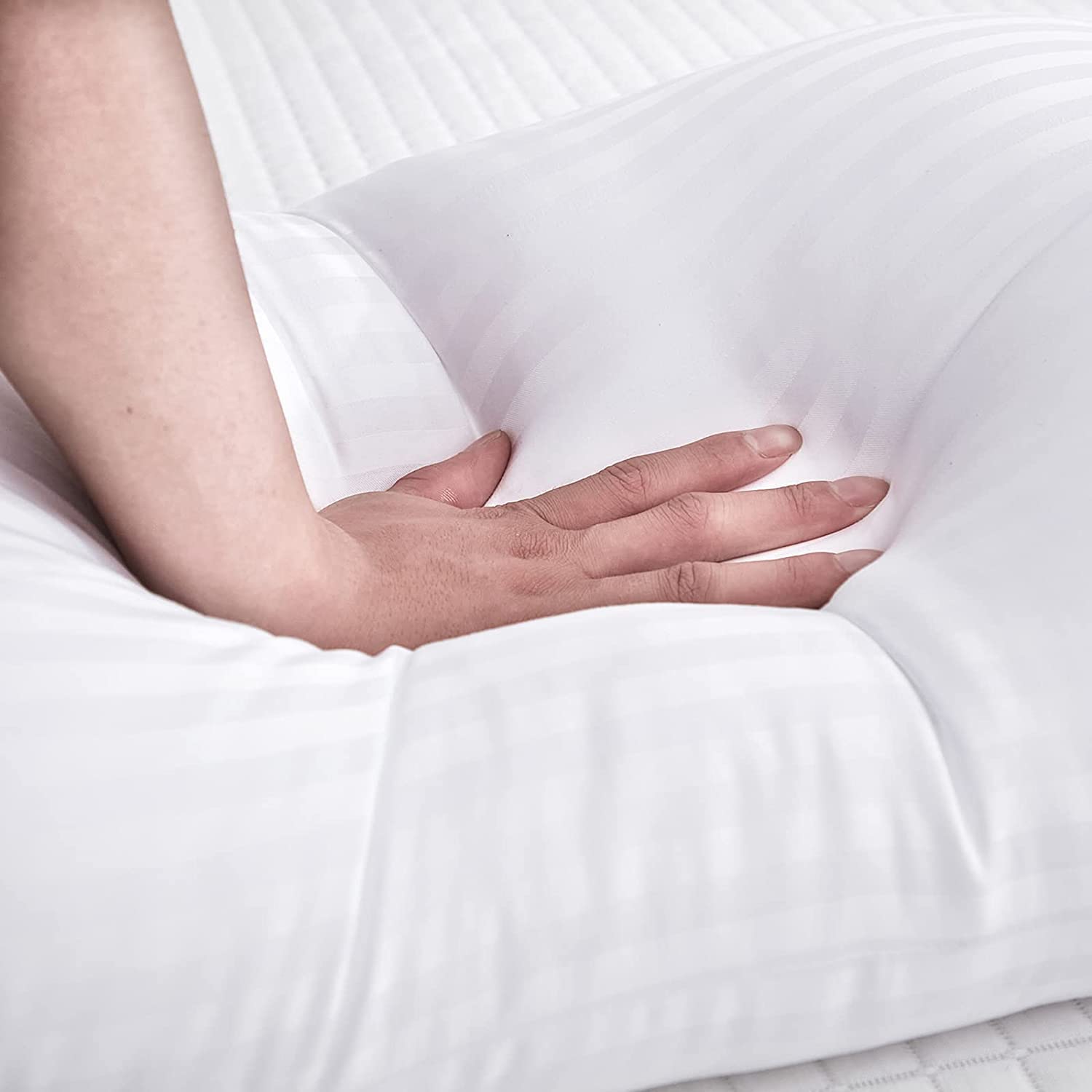 good sleep pillow