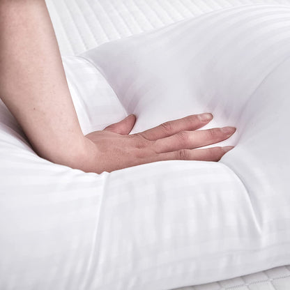 good sleep pillow