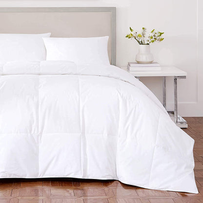 Reversible Microfiber Comforter Blanket for Winter by Curious Lifestyle