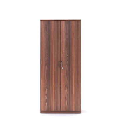 Wood Wardrobe