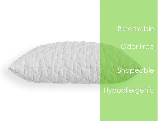 good quality pillows