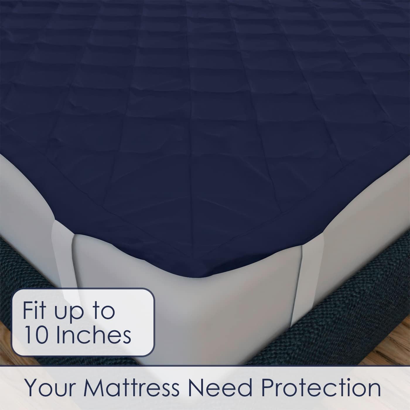 mattress cover king size