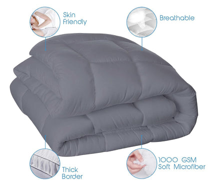 bed topper king size