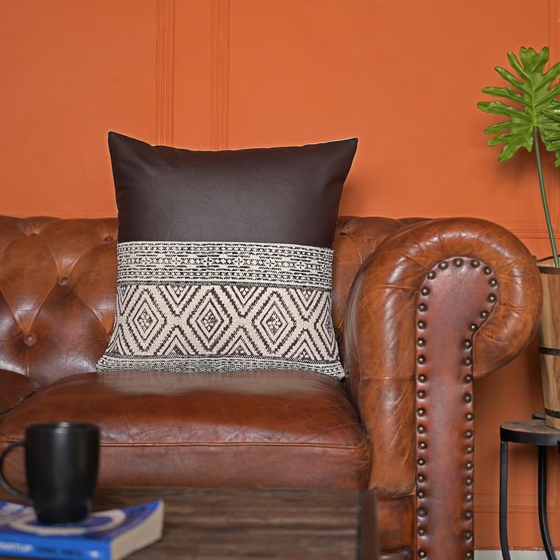 16x16 cushion covers