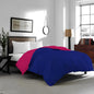 Reversible Microfiber Comforter Blanket for Winter by Curious Lifestyle