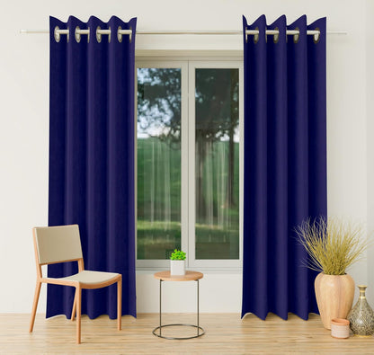 curtains for living room 9 feet