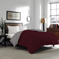 Reversible Microfiber Comforter Blanket for Winter by Curious Lifestyle