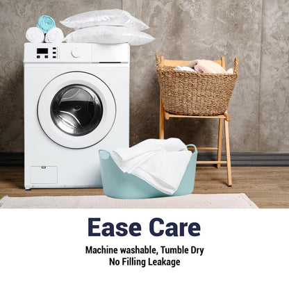 Reversible Microfiber Comforter Blanket for Winter by Curious Lifestyle