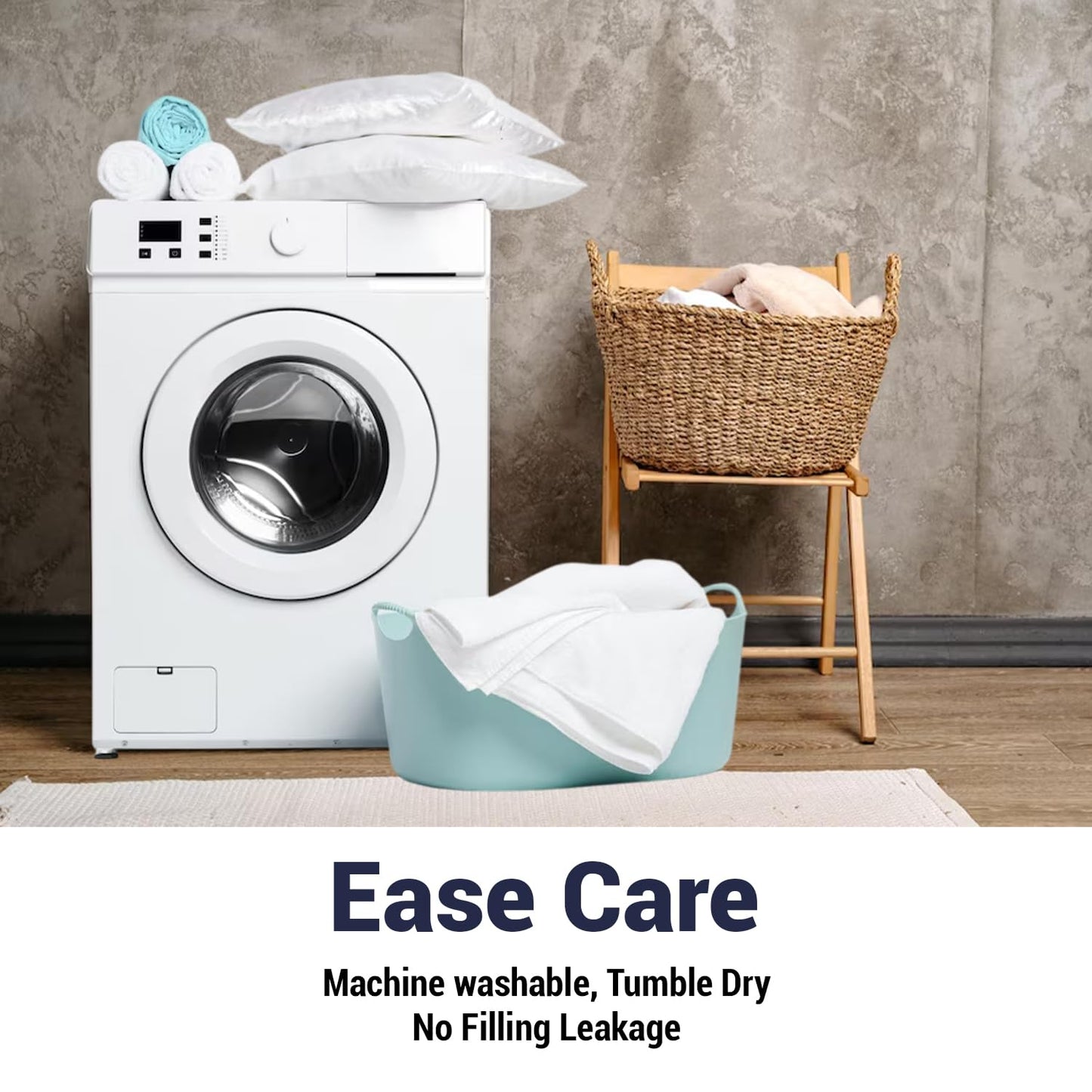 Reversible Microfiber Comforter Blanket for Winter by Curious Lifestyle