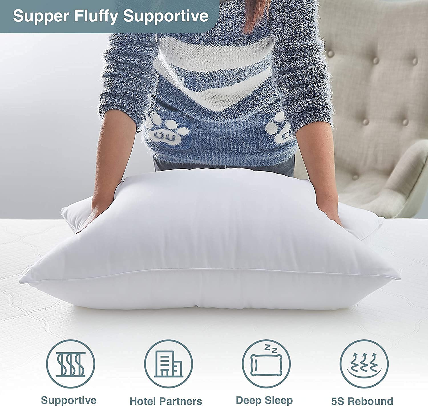 best pillow brands
