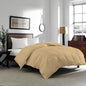 Reversible Microfiber Comforter Blanket for Winter by Curious Lifestyle