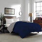Reversible Microfiber Comforter Blanket for Winter by Curious Lifestyle