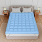 Super Soft 600 GSM Polyester Microfiber Mattress Padding