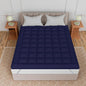 Super Soft 600 GSM Polyester Microfiber Mattress Padding