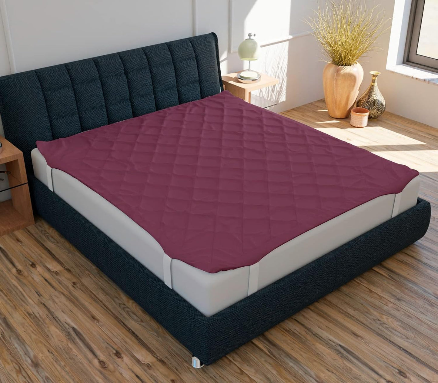 Mattress Protector Queen Size