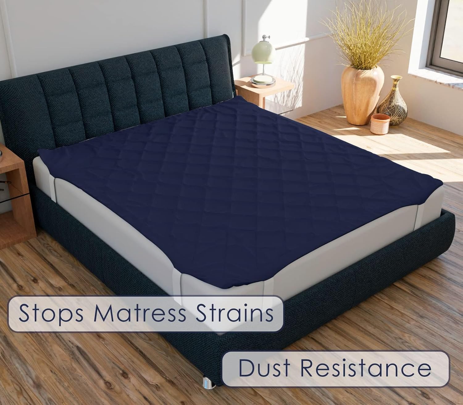 mattress cover waterproof