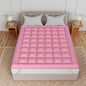 Super Soft 600 GSM Polyester Microfiber Mattress Padding