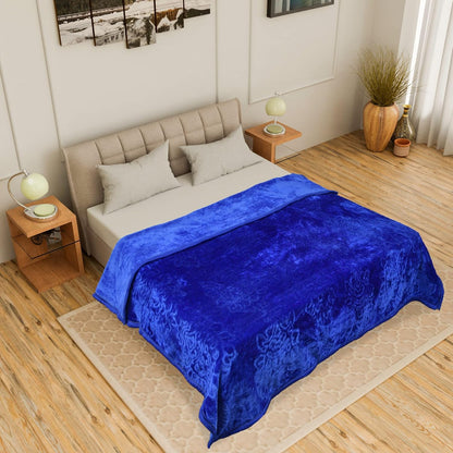 double size blankets