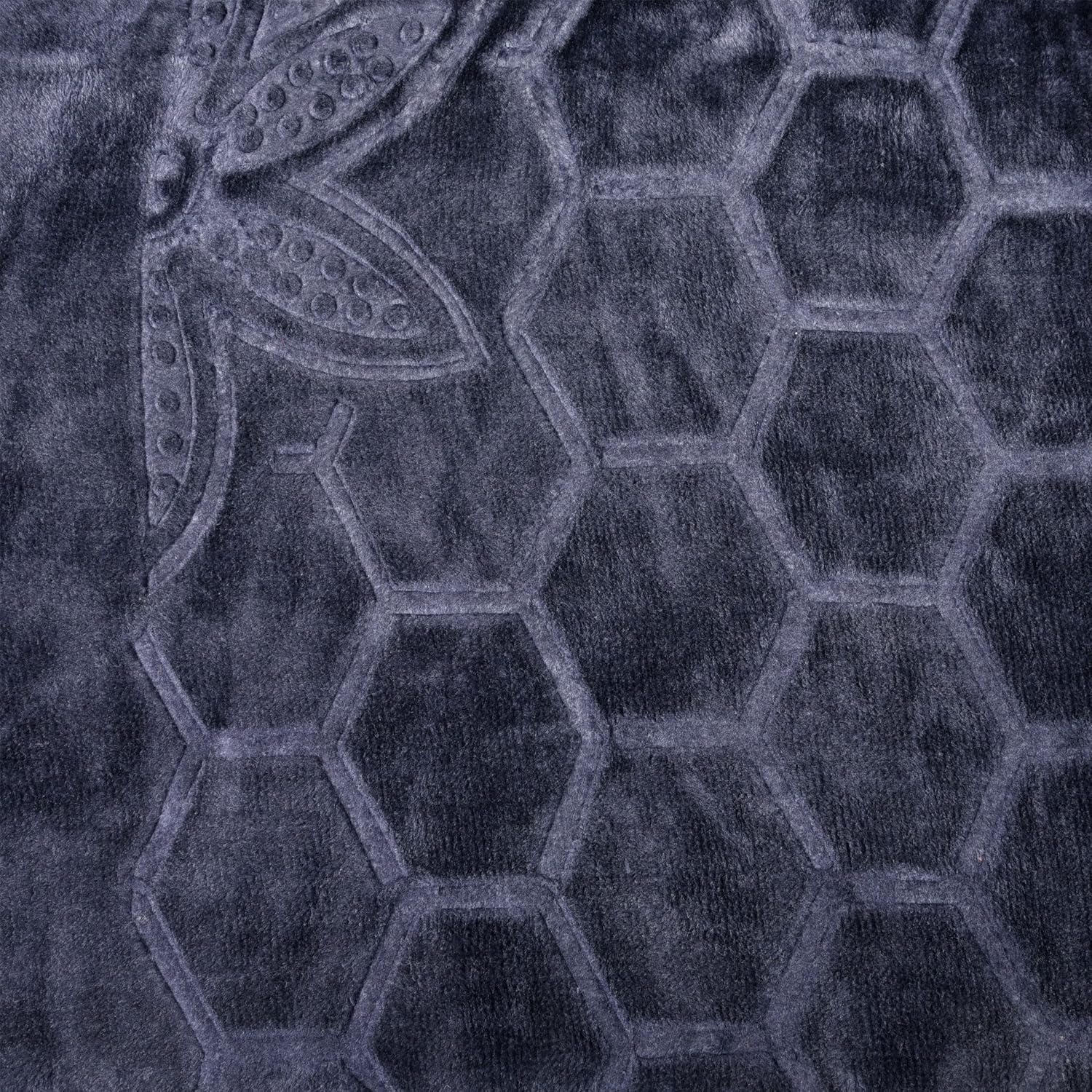 Warm mink blanket suitable for AC rooms