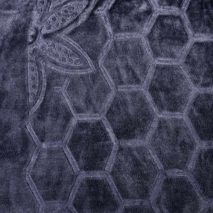 Warm mink blanket suitable for AC rooms