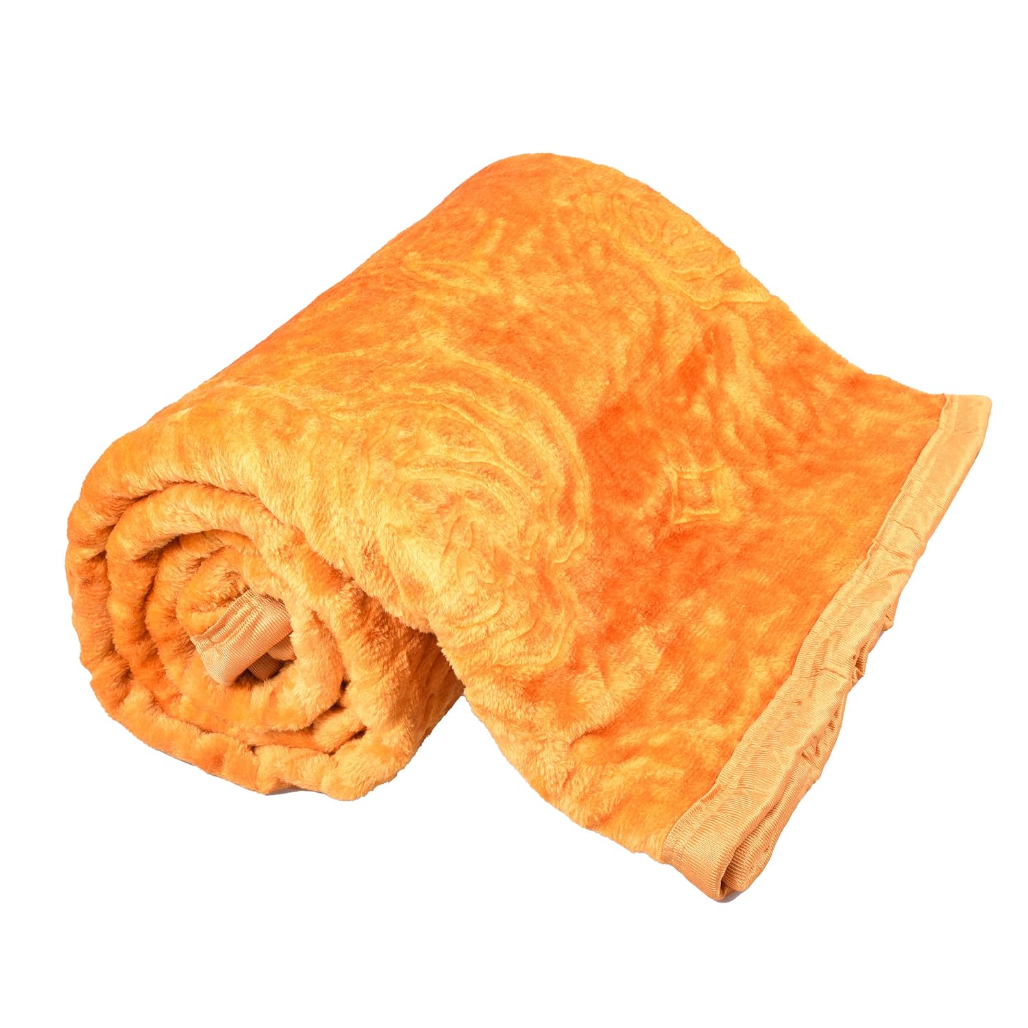 All season mink blanket for double bed