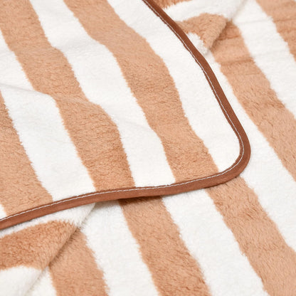 Antibacterial Cotton Towels for Bath Pack of 4