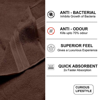 CloudEase Terry Cotton Waterproof Bed Protector – ultra soft and durable