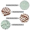 Compact travel gym towel light weight microfiber fast‑dry