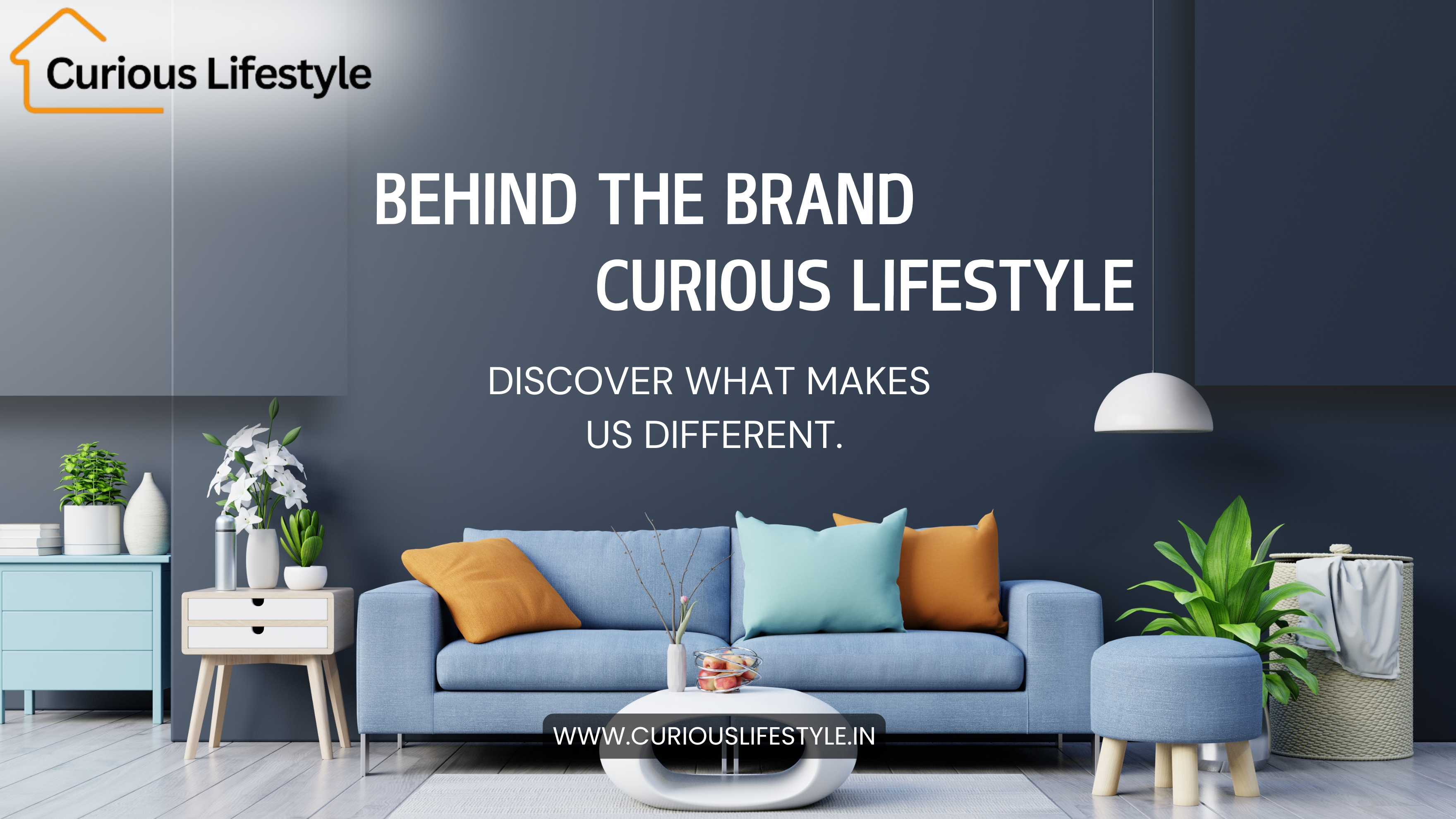 Load video: Explore Curious Lifestyle solid wood furniture collection – full brand video with features and benefits