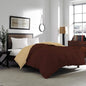Reversible Microfiber Comforter 220 GSM Blanket for Winter by Curious Lifestyle
