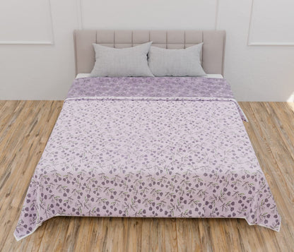 Reversible Winter Comforter 220 GSM by Curious Lifestyle