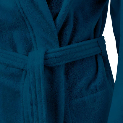 Lightweight Cotton Robe for Relaxation