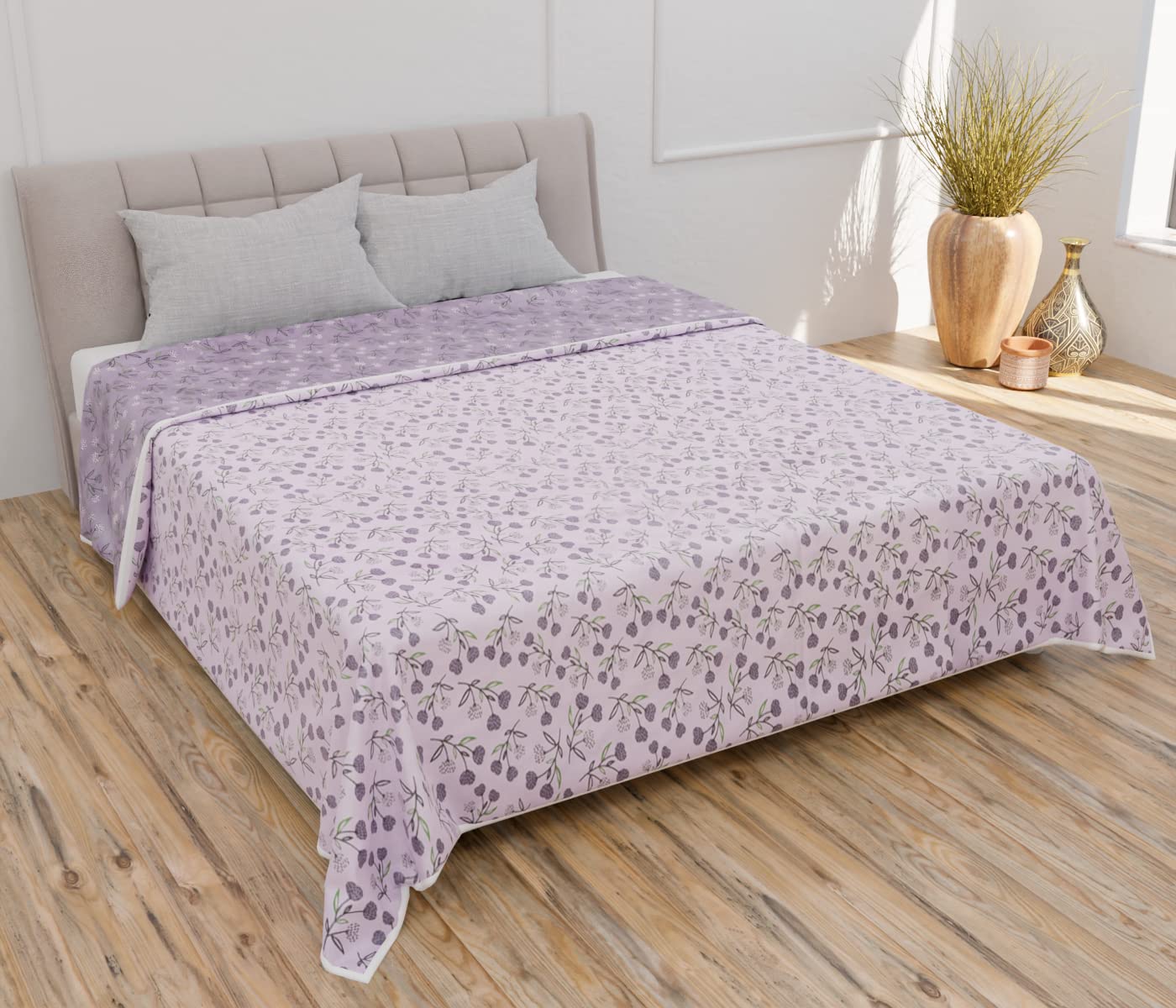 High Density Dual Comfort Mattress by Curious Lifestyle