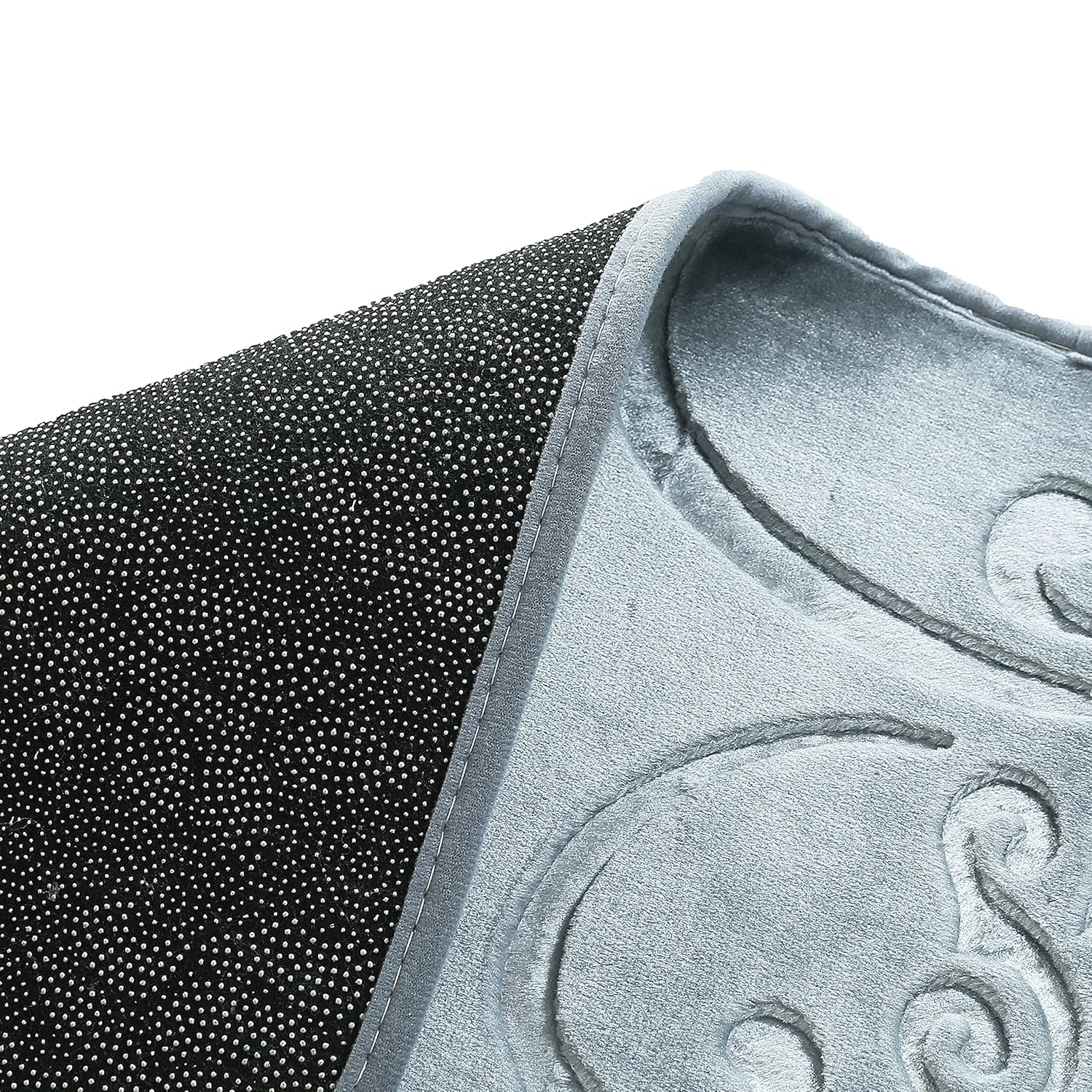 Curious Lifestyle quick dry floor mat