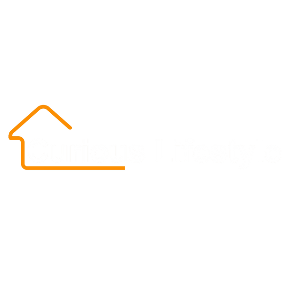 Curious lifestyle 