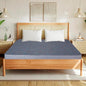 Orthopedic double bed mattress by Curious Lifestyle