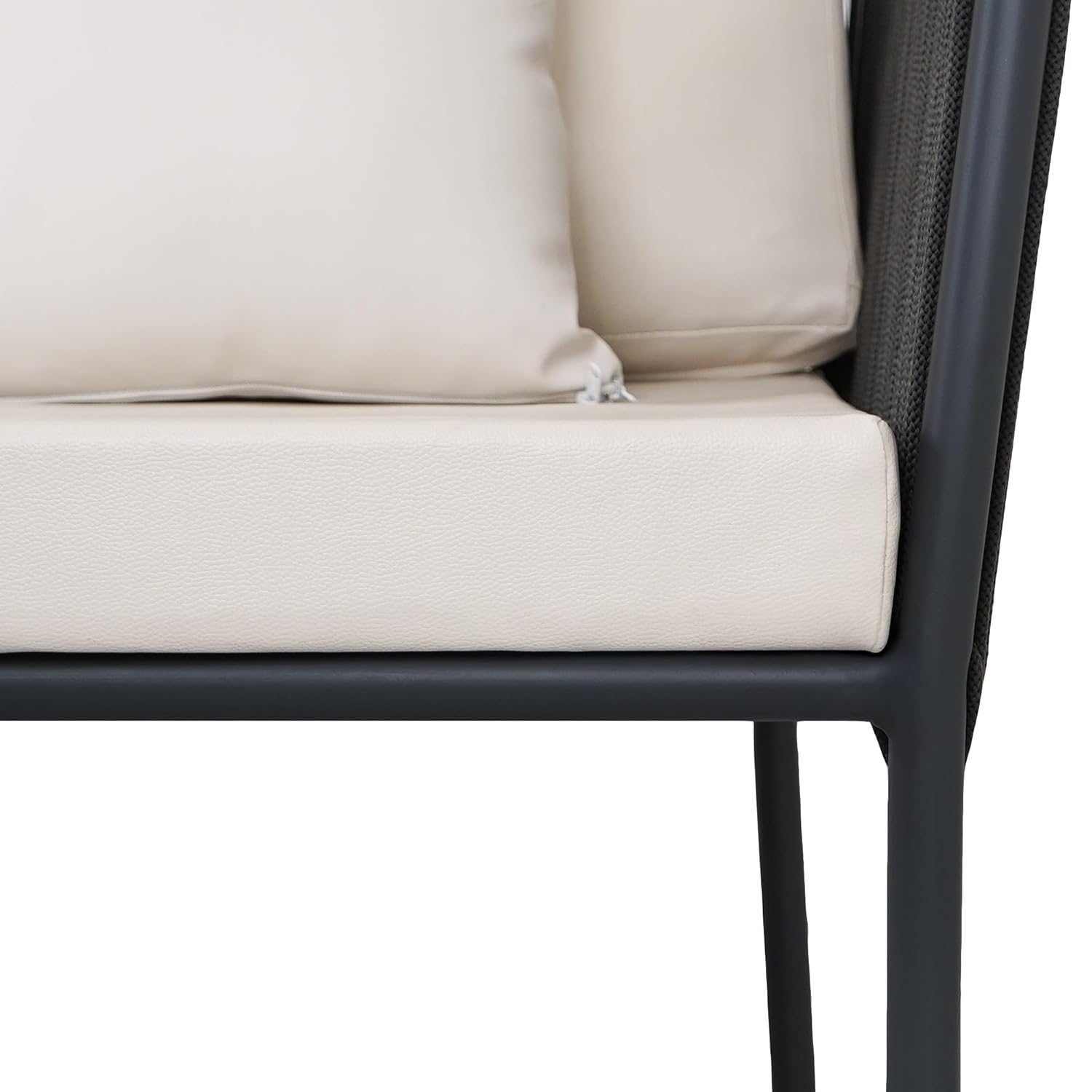 Curious Lifestyle Outdoor Sofa Set for Patio
