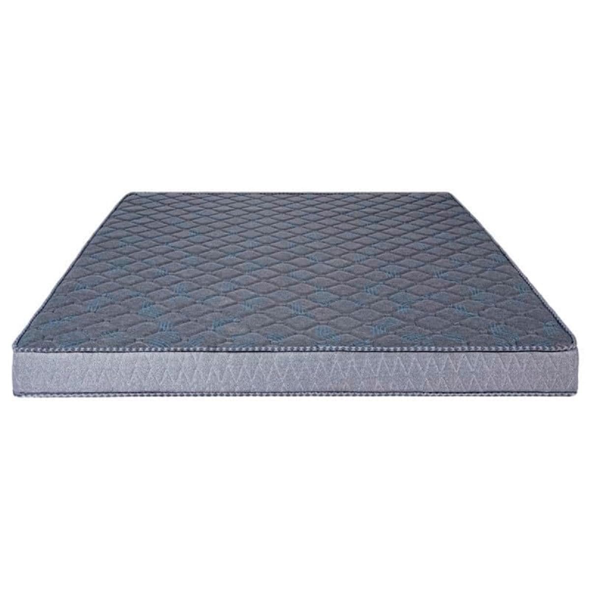 Soft comfort double bed orthopedic mattress